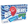 AIRHEADS® I Blue Raspberry Gum, 34 g