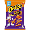 CHEETOS® GUILTY CHEESE I Pepperoni Pizza, 65 g