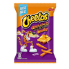 CHEETOS® GUILTY CHEESE I Butter & Garlic, 65 g