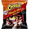 CHEETOS® CRUNCHY I Flamin' Hot, 35 g