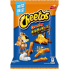 CHEETOS® GUILTY CHEESE I Butter Black Pepper, 65 g