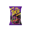 TAKIS® DRAGON SWEET CHILI I Tortilla chips, 90 g