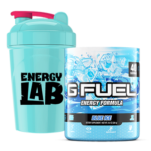 G FUEL x ENERGYLAB BUNDLE