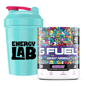 G FUEL x ENERGYLAB BUNDLE