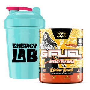 G FUEL x ENERGYLAB BUNDLE