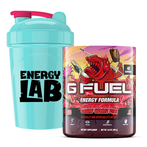 G FUEL x ENERGYLAB BUNDLE