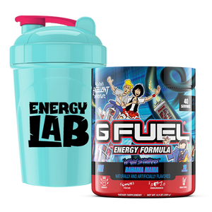 G FUEL x ENERGYLAB BUNDLE