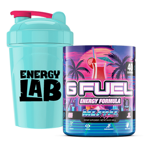 G FUEL x ENERGYLAB BUNDLE