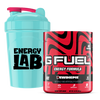 G FUEL x ENERGYLAB BUNDLE