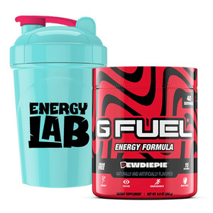 G FUEL x ENERGYLAB BUNDLE