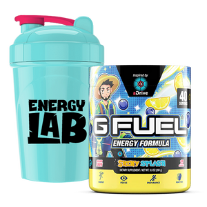 G FUEL x ENERGYLAB BUNDLE