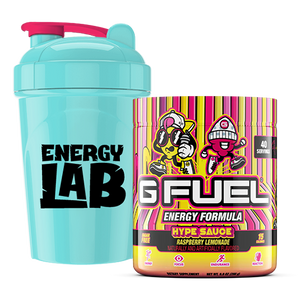 G FUEL x ENERGYLAB BUNDLE