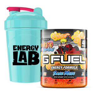 G FUEL x ENERGYLAB BUNDLE