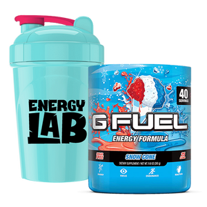 G FUEL x ENERGYLAB BUNDLE