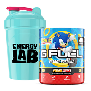 G FUEL x ENERGYLAB BUNDLE