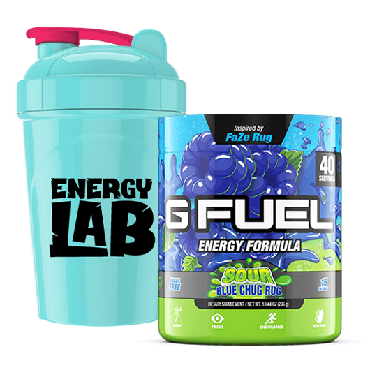 G FUEL x ENERGYLAB BUNDLE