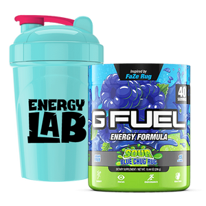 G FUEL x ENERGYLAB BUNDLE