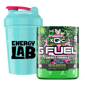 G FUEL x ENERGYLAB BUNDLE