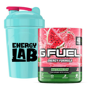 G FUEL x ENERGYLAB BUNDLE