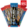 EnergyZilla - Most Popular Flavors