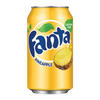 FANTA® USA I Pineapple , 355 ml