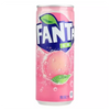 FANTA® JAPAN I White Peach, 500 ml