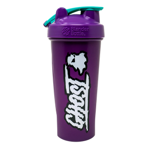 GHOST® GLITCH SHAKER | DUCKS