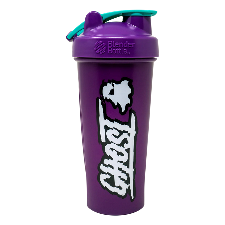 GHOST® GLITCH SHAKER | DUCKS