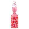HATA RAMUNE® I Soda Strawberry, 200 ml