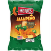 HERR'S® I Jalapeno Cheese Curls, 28 g