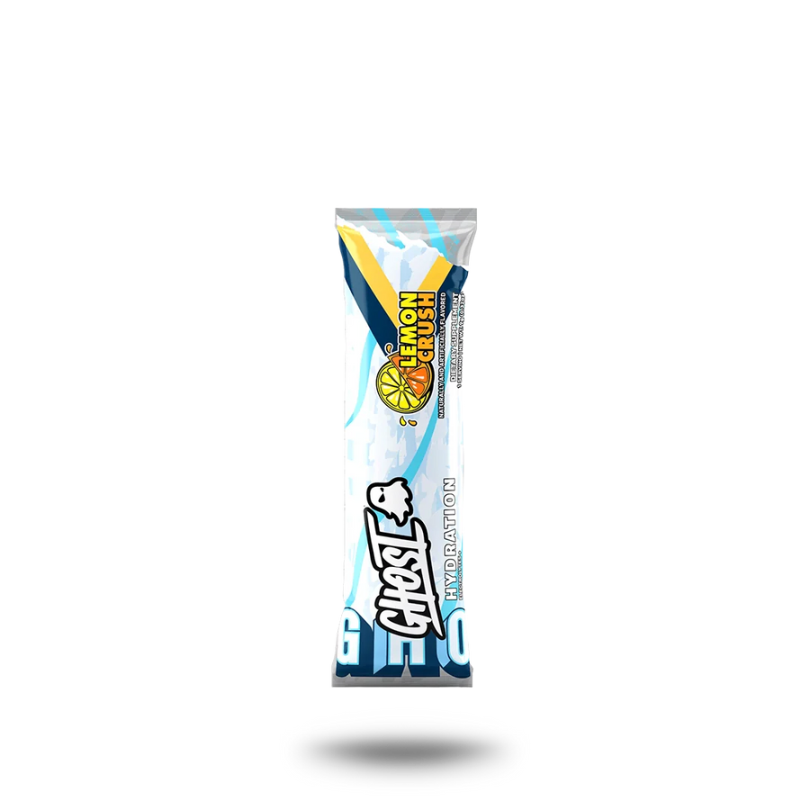 GHOST® HYDRATION PLIC | LEMON CRUSH