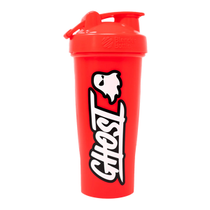 GHOST® LOGO SHAKER | INFRARED