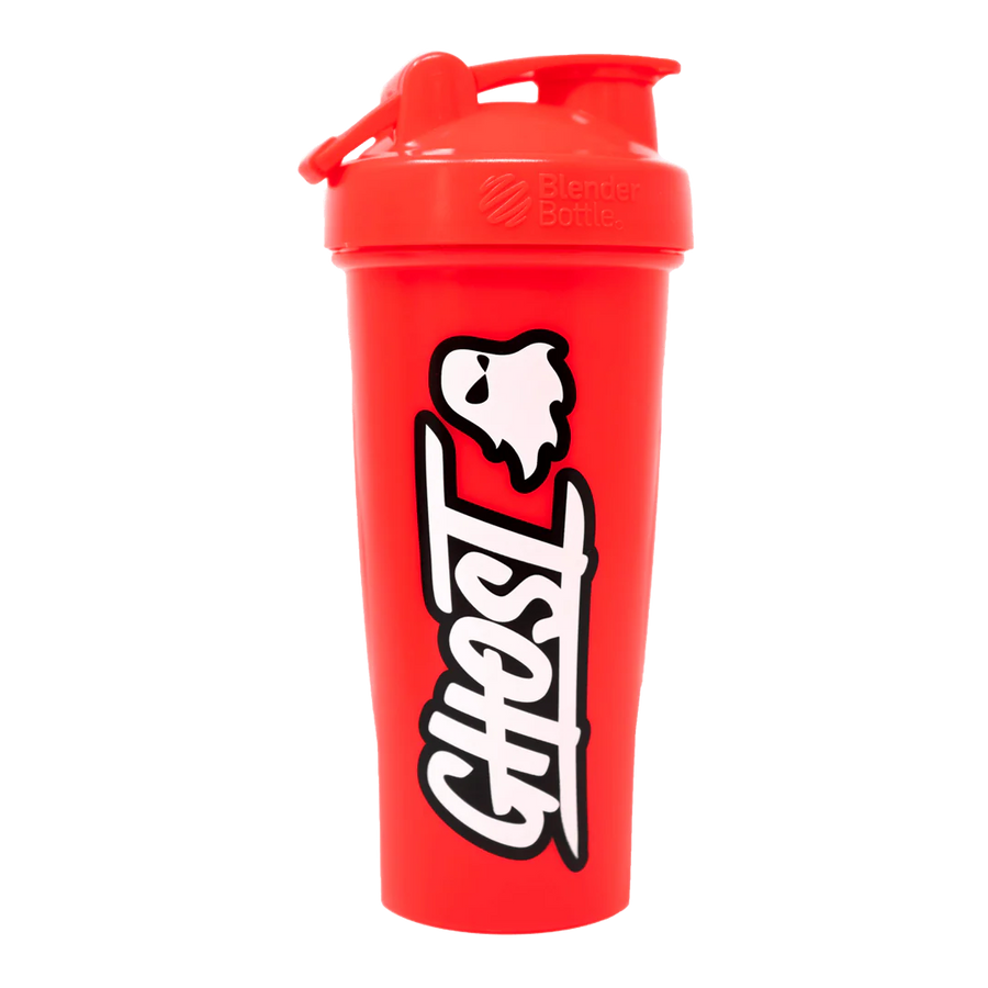 GHOST® LOGO SHAKER | INFRARED