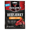 JACK LINK'S® I Beef Jerky Sweet & Hot, 25 g