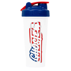 GHOST® LOGO SHAKER | USA