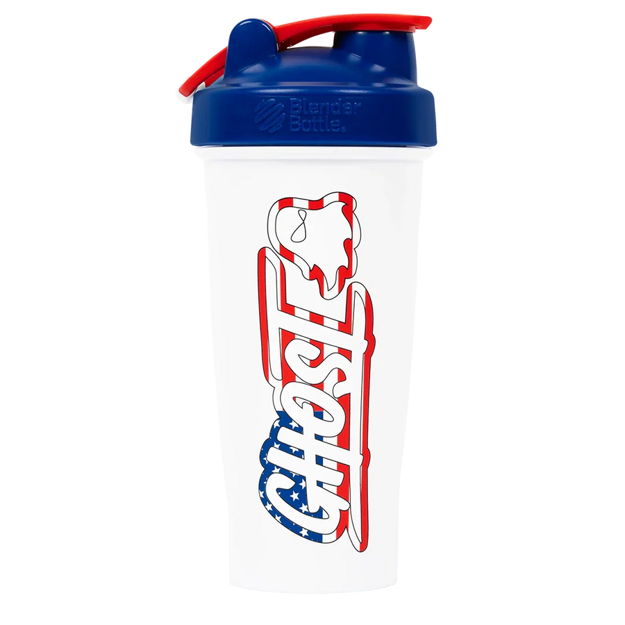 GHOST® LOGO SHAKER | USA