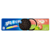 OREO® l Sandwich Biscuit Grape and Peach, 97 g