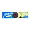 OREO® l Sandwich Biscuit Matcha Flavor, 97 g