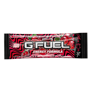 G FUEL Sample 1 Plic  - One Serving