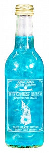 POTIONS CAULDRON® Witches’ Brew Grape Soda, 330 ml