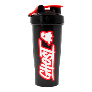 GHOST® LOGO SHAKER | REVERSE INFRARED