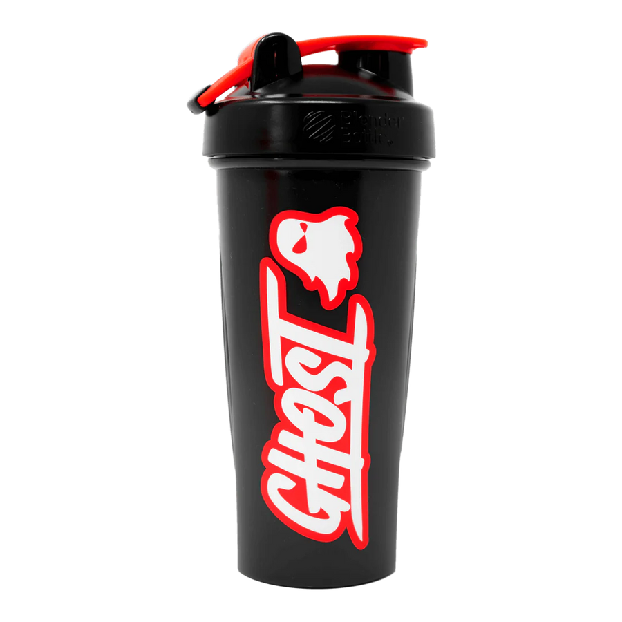 GHOST® LOGO SHAKER | REVERSE INFRARED