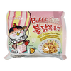 SAMYANG® I Hot Chicken Ramen Creamy Carbo, 135 g