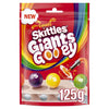 SKITTLES® I Giants Gooey Fruits, 125 g
