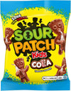 SOUR PATCH KIDS® I Cola, 130 g