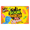 SOUR PATCH KIDS® I Extreme Theatre Box, 99 g