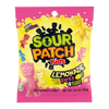 SOUR PATCH KIDS® I Lemonade, 102 g