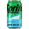SPRITE® ZERO KOREA I Chill, 350 ml (PRECOMANDA 10 SEPT)
