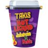 TAKIS® HOT LIQUID I Jalapeno Vs Pickle, 300 g