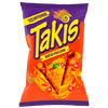 TAKIS® QUESO VOLCANO I Tortilla chips, 100 g